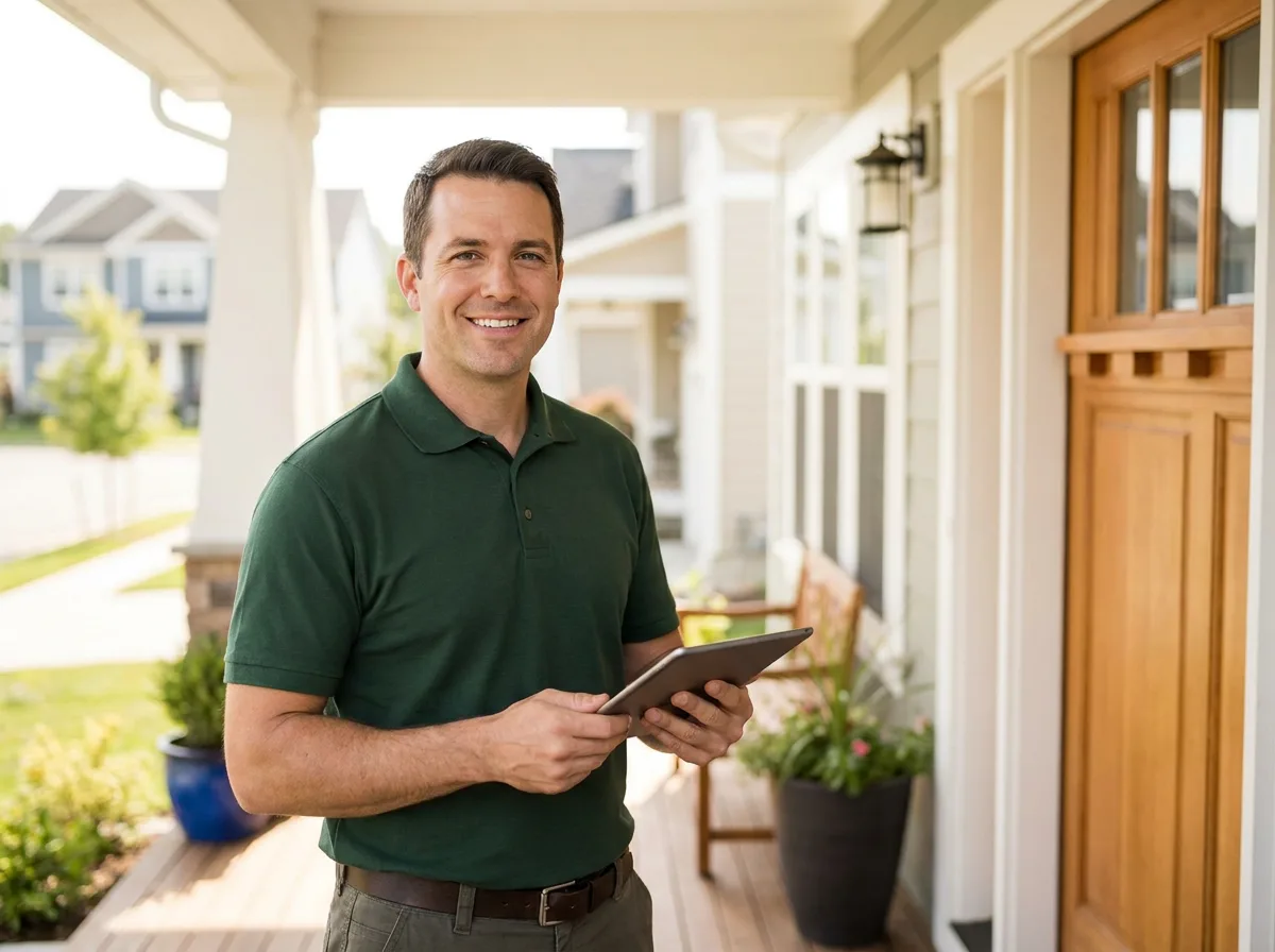 Pest control FAQs for Liberty, IN